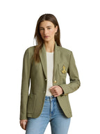 Lauren Ralph Lauren Giacca Donna ANFISA-LINED-JACKET 200797305033
