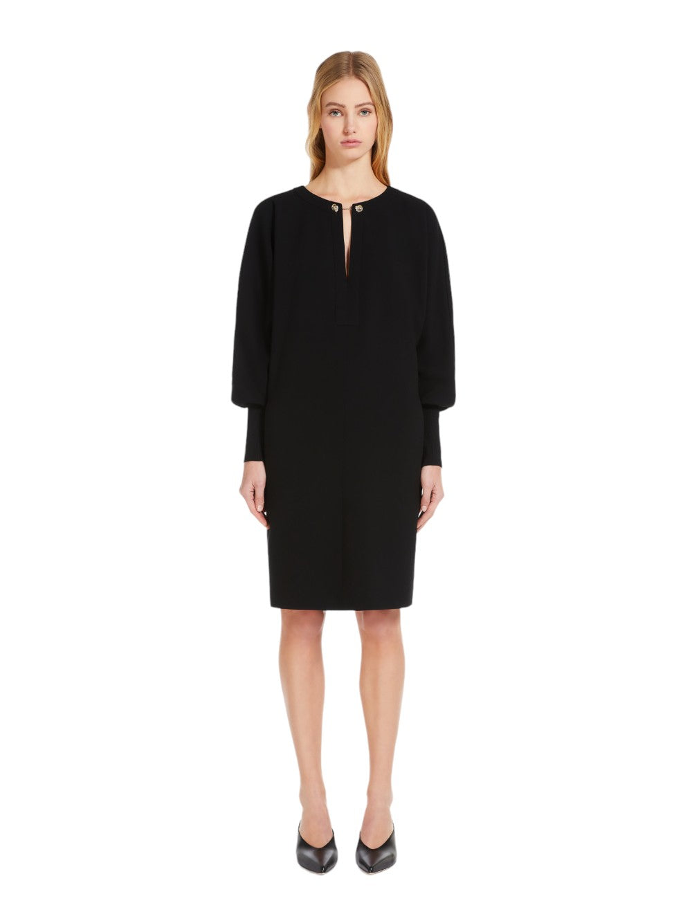 MAX MARA STUDIO abito Donna ASTI ABITO