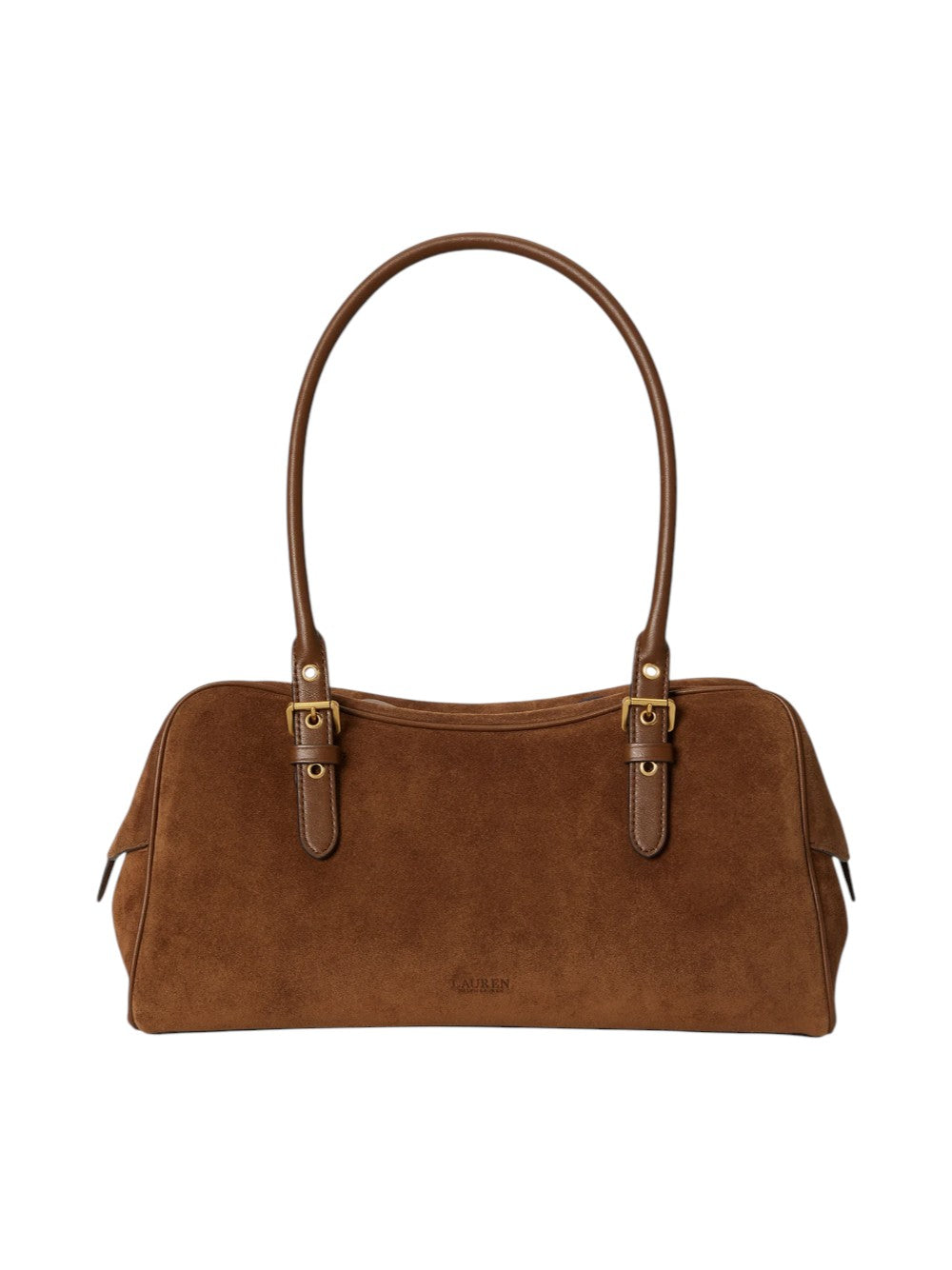 Lauren Ralph Lauren Borsa Donna MRCY ZP SCHL-SATCHEL-LARGE 431P11777001