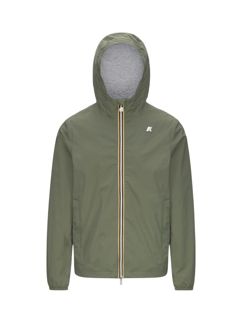 K-Way GIUBBINO Uomo AMAURY  STRETCH NYLON JERSEY K3123VW V15