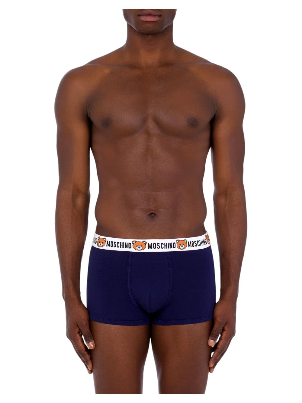 MOSCHINO BOXER Uomo V1A13874402