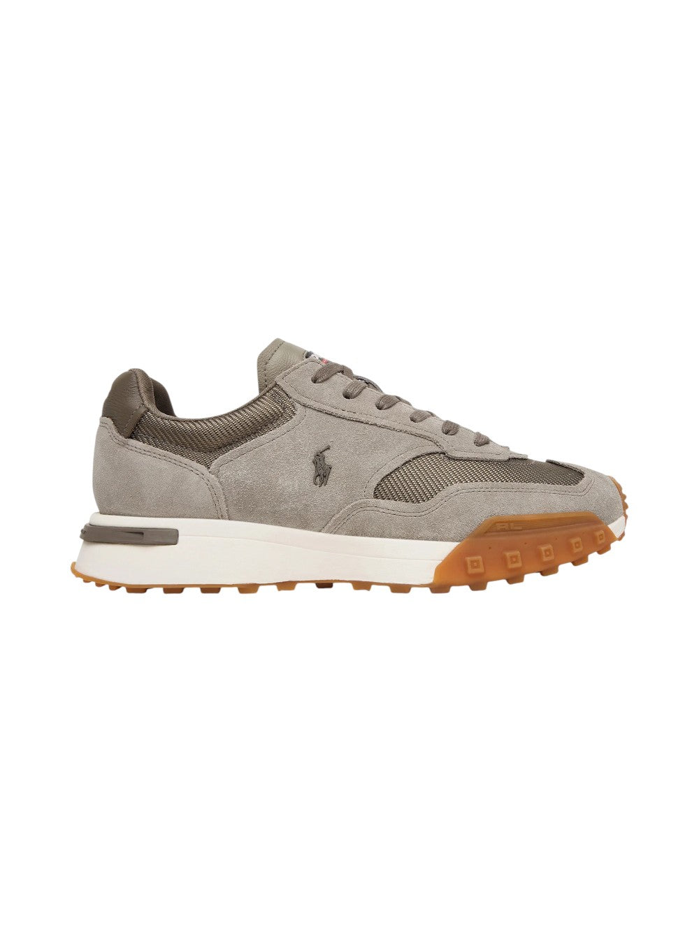Polo Ralph Lauren Sneakers Uomo LOW TOP LACE 809P15701003