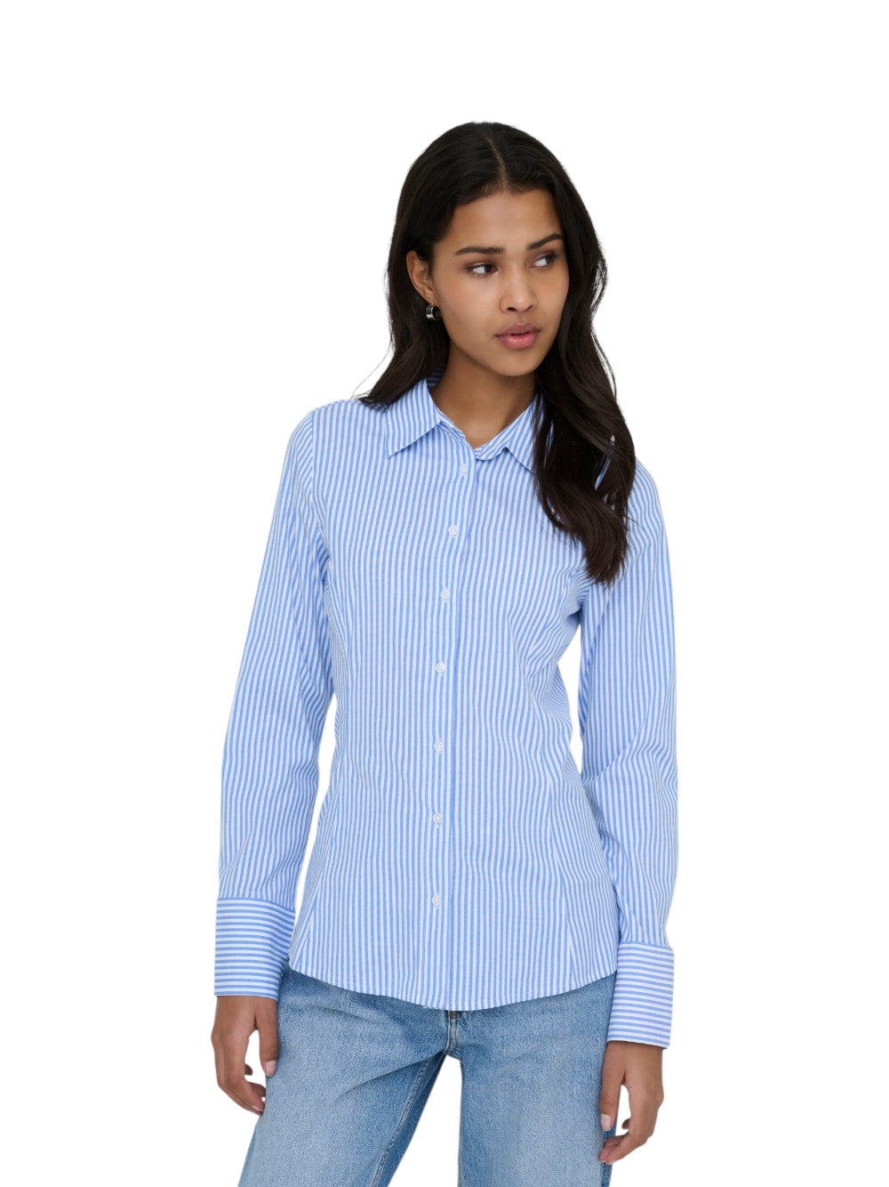 ONLY Camicia Donna  15364437 Bs