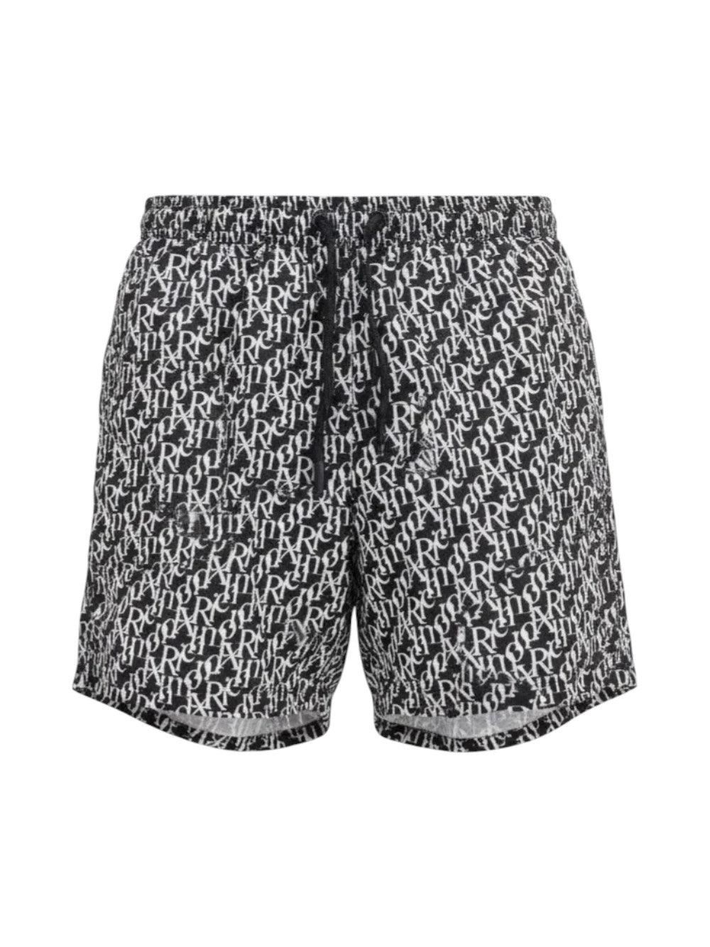 John Richmond Costume Uomo TATIR UMP26342CO BLACK