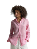 Polo Ralph Lauren Camicia Donna  211970730 514