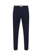 ONLY & SONS Pantalone Uomo ONSLOOM SLIM DOBBY 22039147 5060098