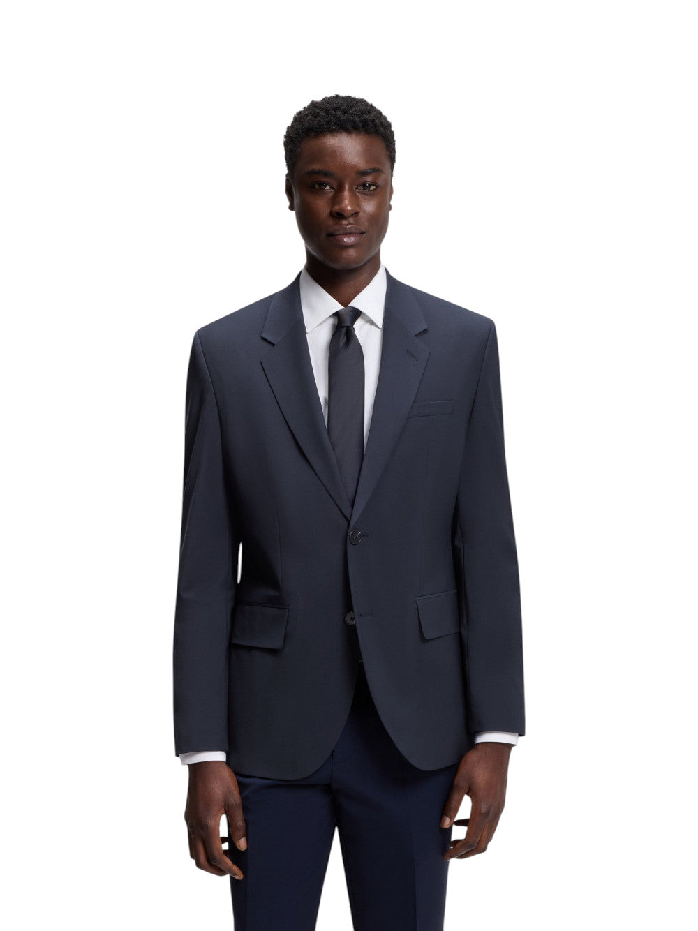 HUGO Giacca Uomo Karl253X 50540159 405