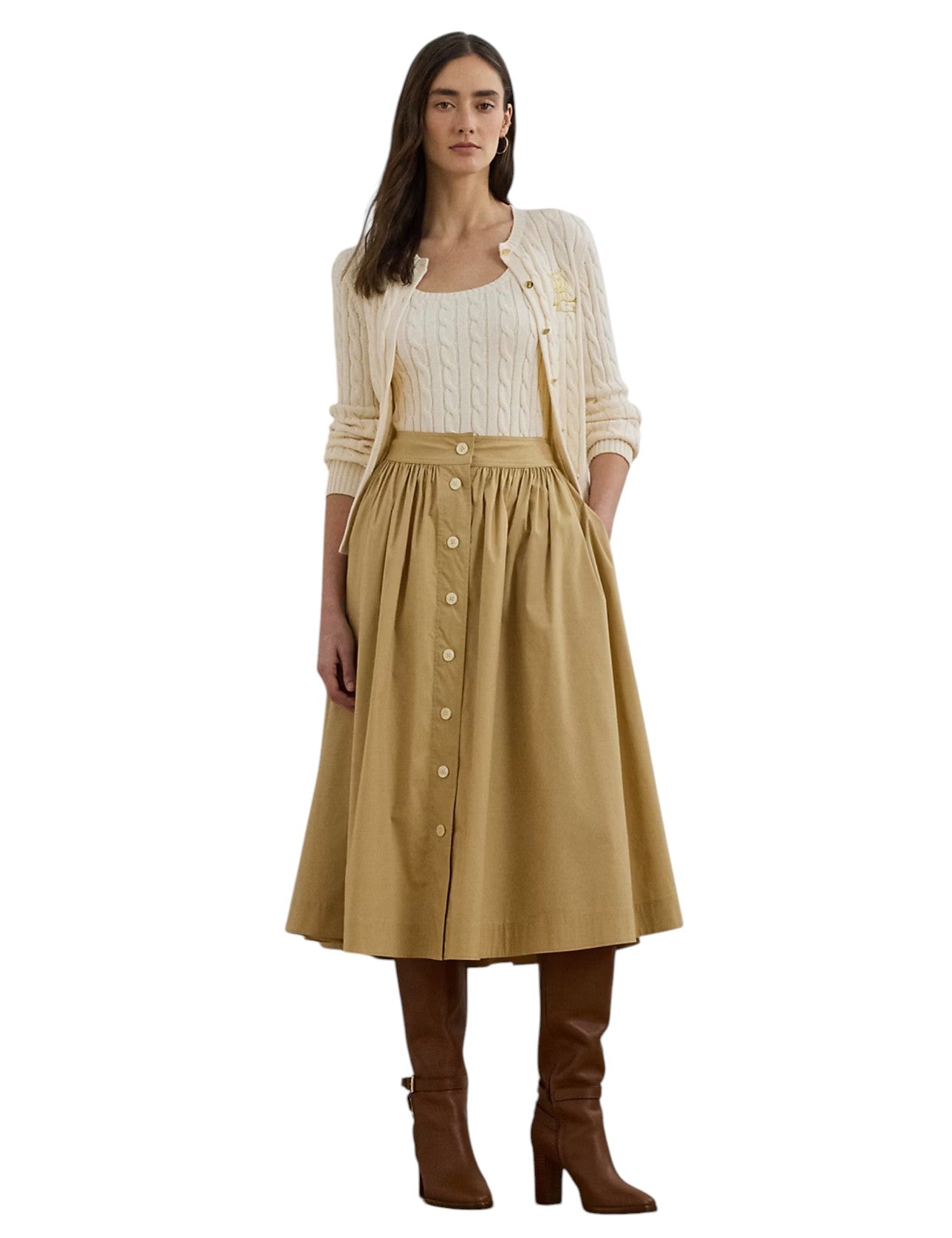 Lauren Ralph Lauren Gonna Donna 200963756