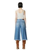 Pinko JEANS Woman BURKINA BERMUDA