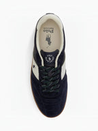 Polo Ralph Lauren Sneakers Uomo LOW TOP LACE 816P15847002