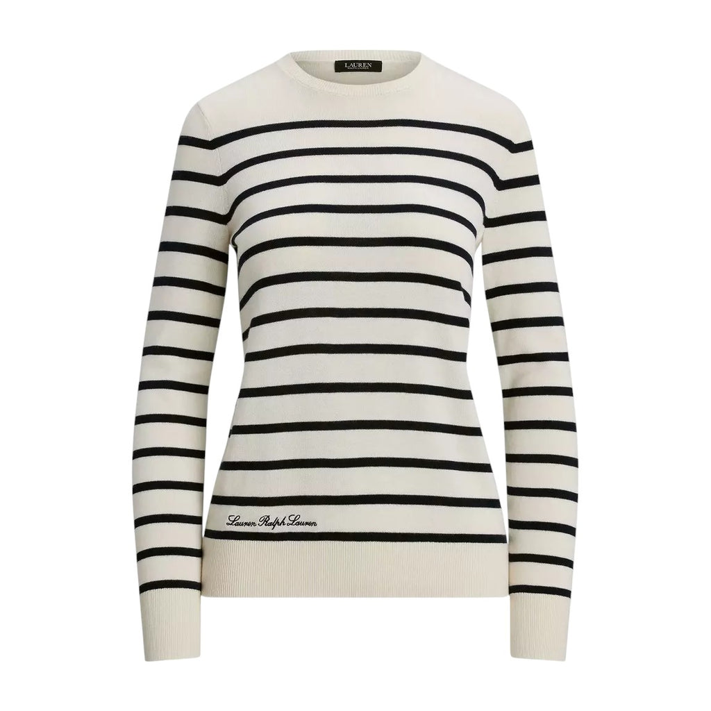Lauren Ralph Lauren Maglia Donna 200957433