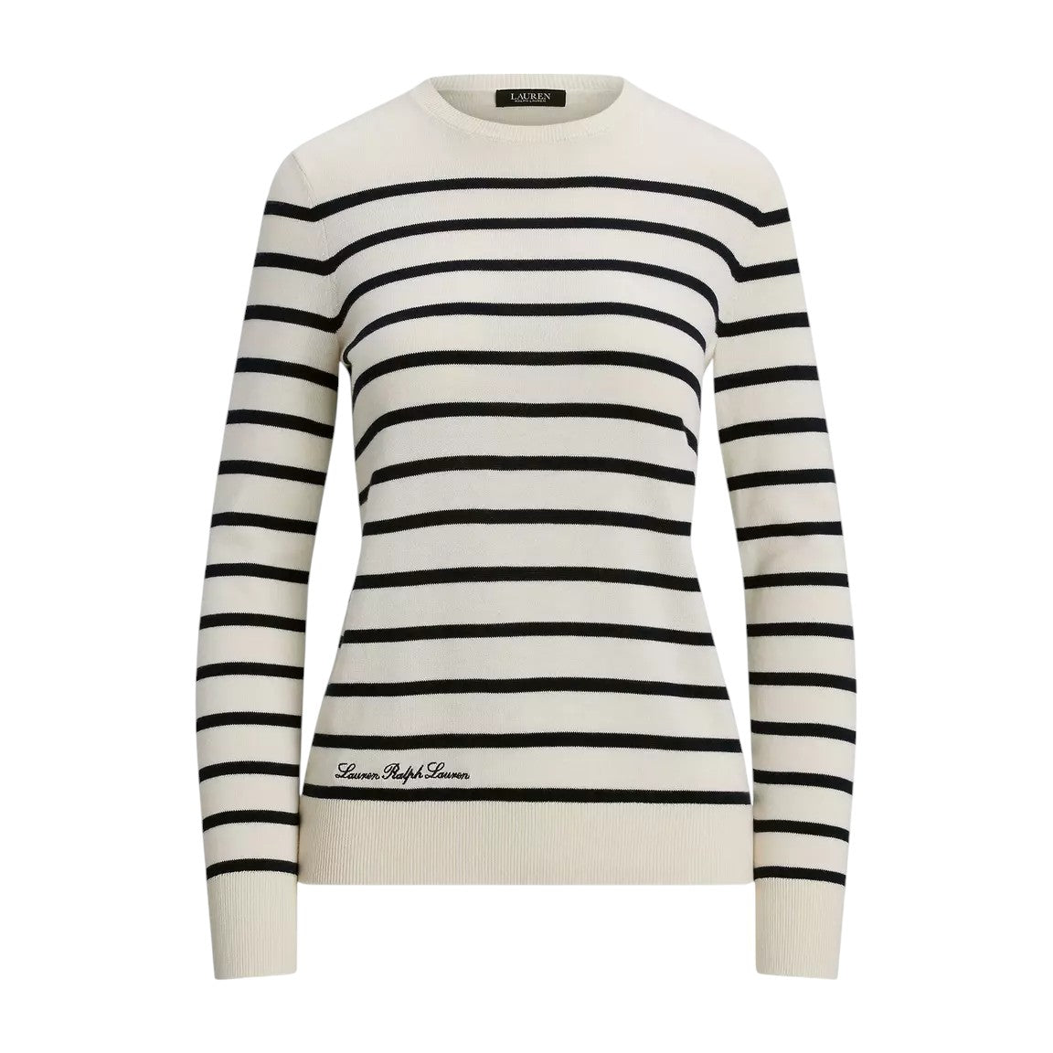 Lauren Ralph Lauren Maglia Donna 200957433