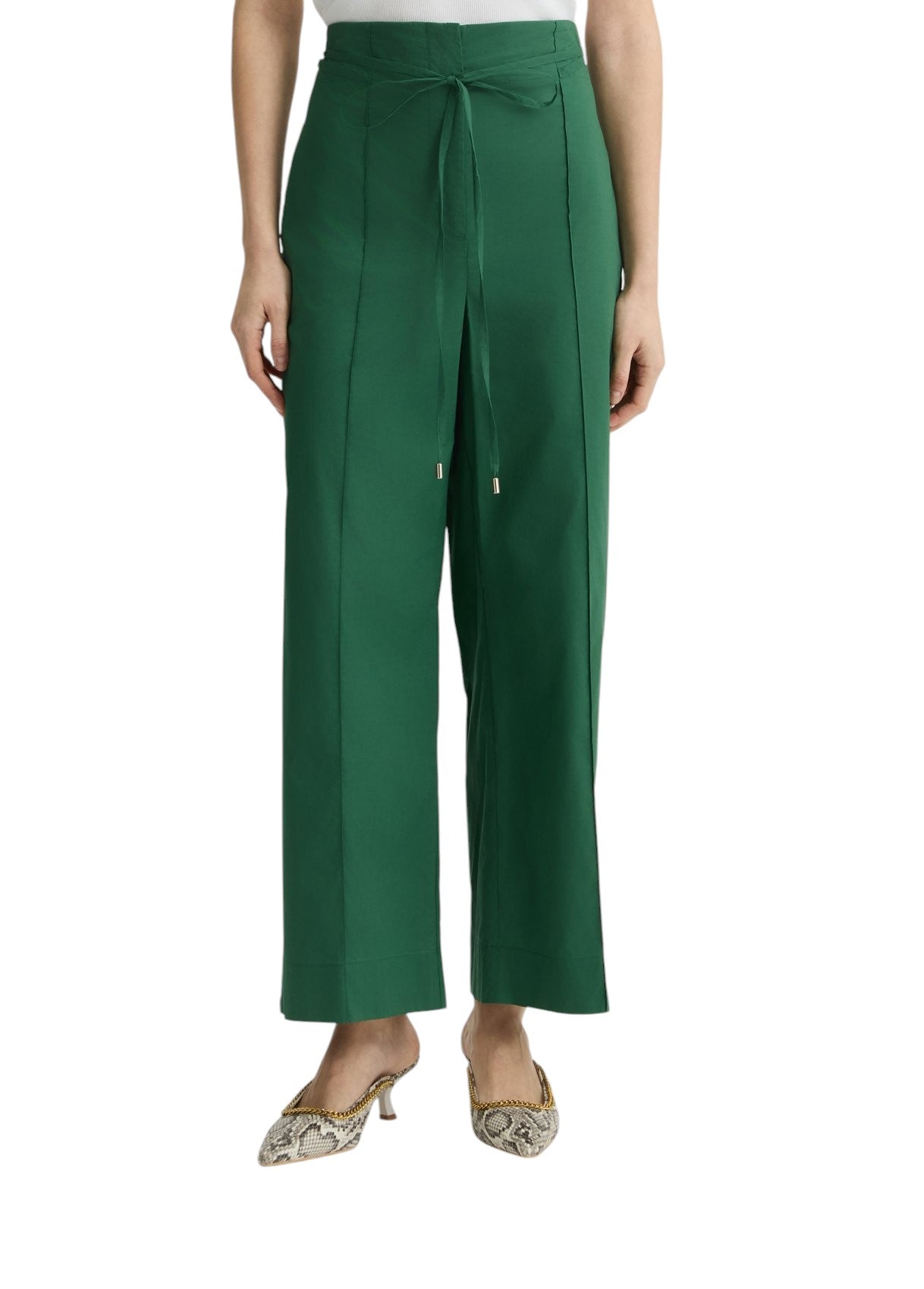 LIU JO pantalone Donna CA5297TS246