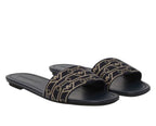 Emporio Armani Women's Slipper X3P847 XR381