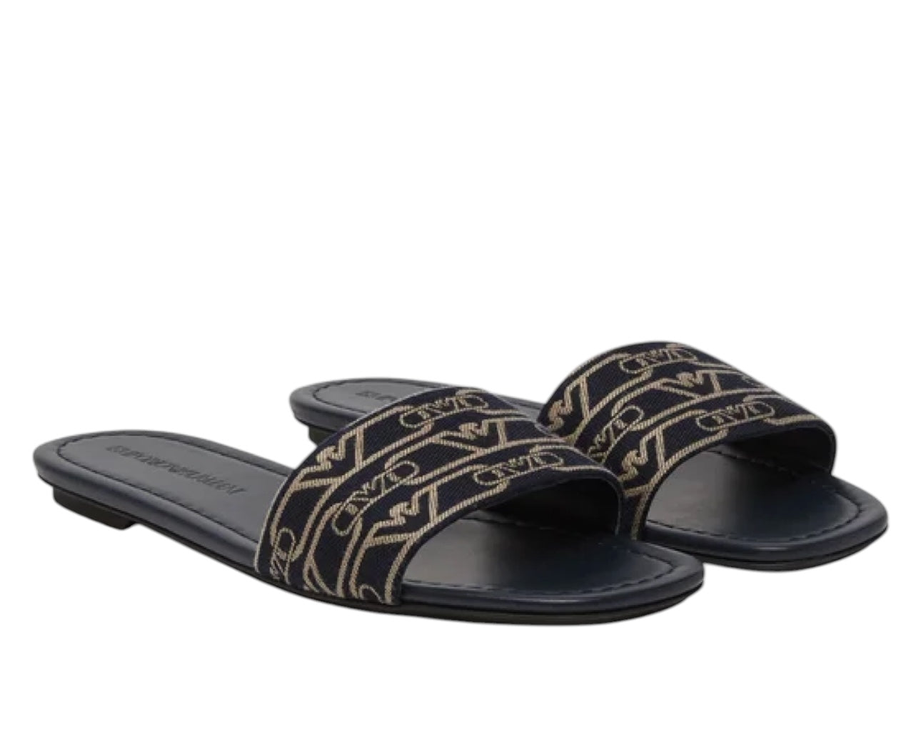 Emporio Armani CIABATTA Donna X3P847 XR381