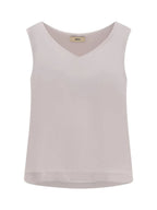 Herno Top Donna Blusa Smanicata BL000051D12875S1985