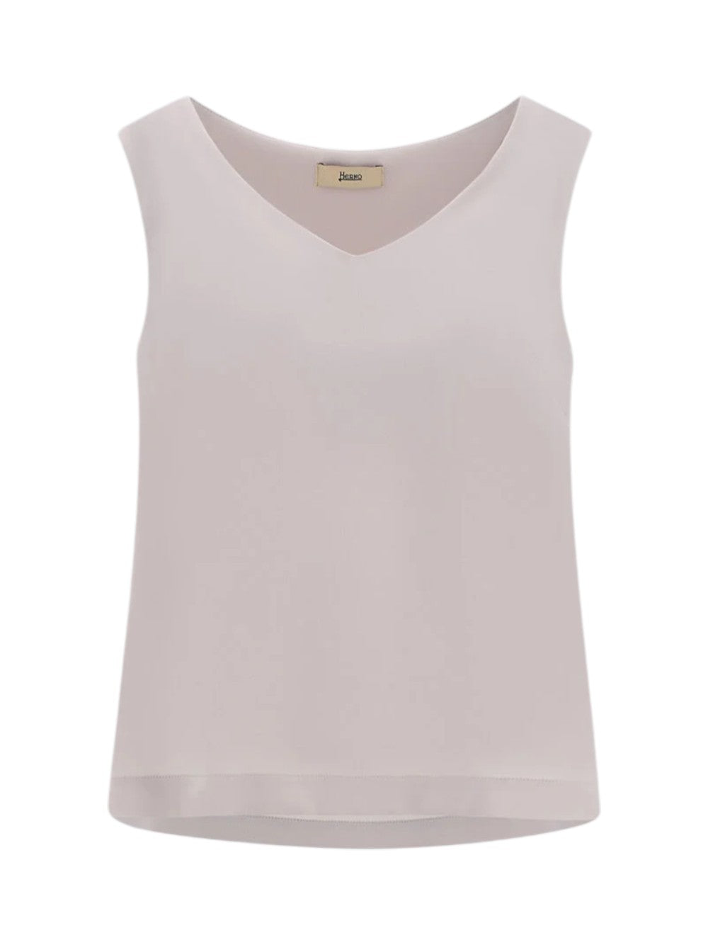 Herno Top Donna Blusa Smanicata BL000051D12875S1985