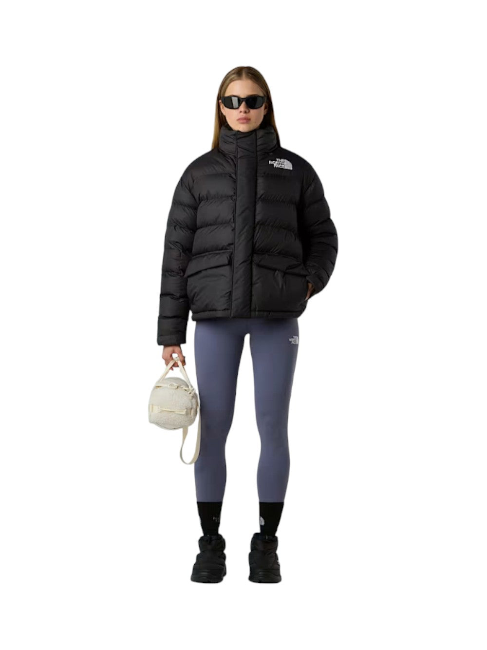 The North Face GIUBBINO Donna W LIMBARA NF0A8DZXJK31