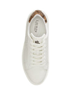 Lauren Ralph Lauren Sneakers Donna  802P15844001