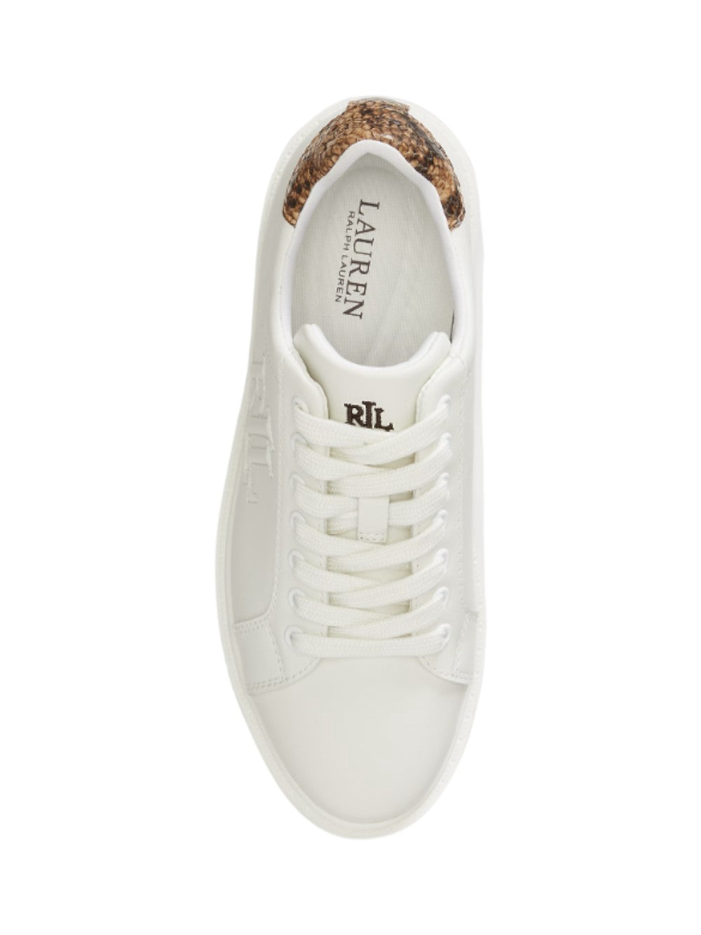 Lauren Ralph Lauren Sneakers Donna  802P15844001