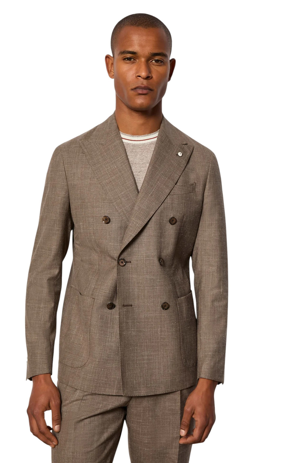 L.B.M 1911 abito uomo Uomo 3686 54241