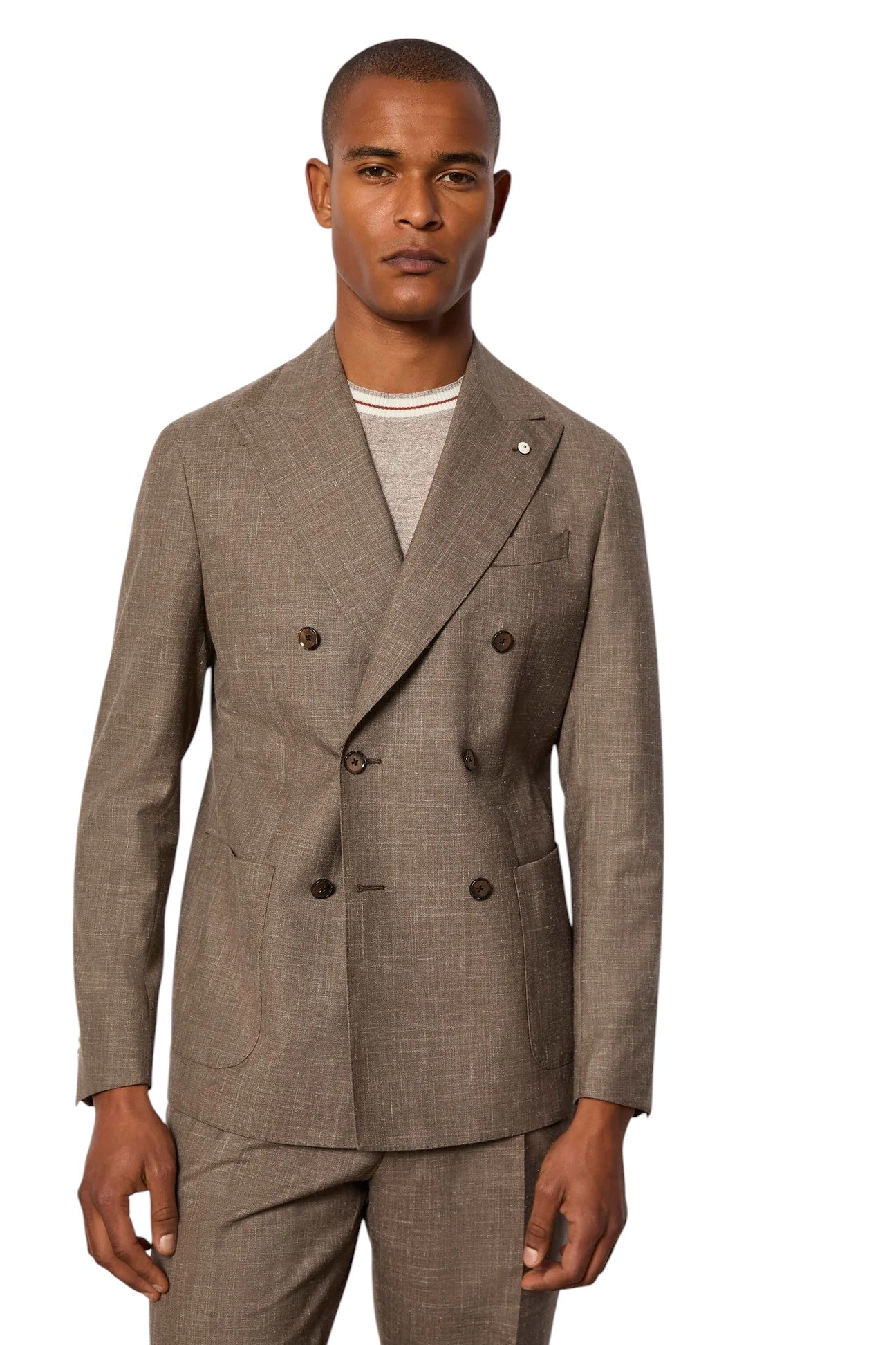 L.B.M 1911 abito uomo Uomo 3686 54241