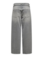 ONLY Jeans Donna ONLGIANNA MW STRAIGHT DNM DOT757 NOOS 15338246 BS000071