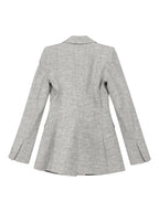 Pinko Giacca Donna AMALFI GIACCA FIAMMATO LINO CO 106924A3ASZZ2