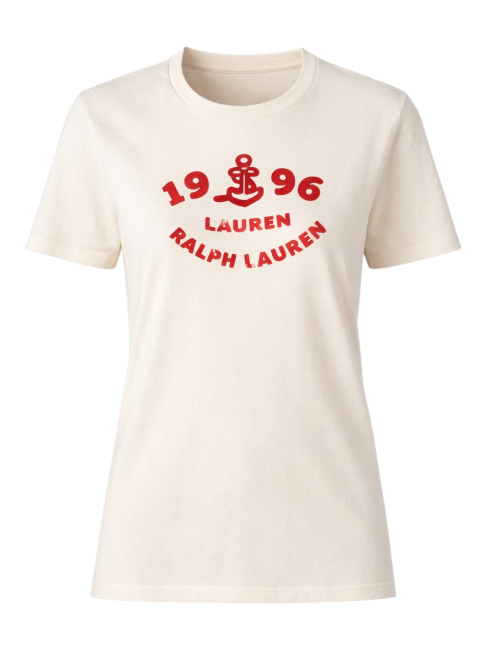 Lauren Ralph Lauren T-SHIRT Donna KNIT 200B21053002