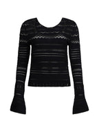 Liu Jo Maglia Donna  CF5195MS55N R9342
