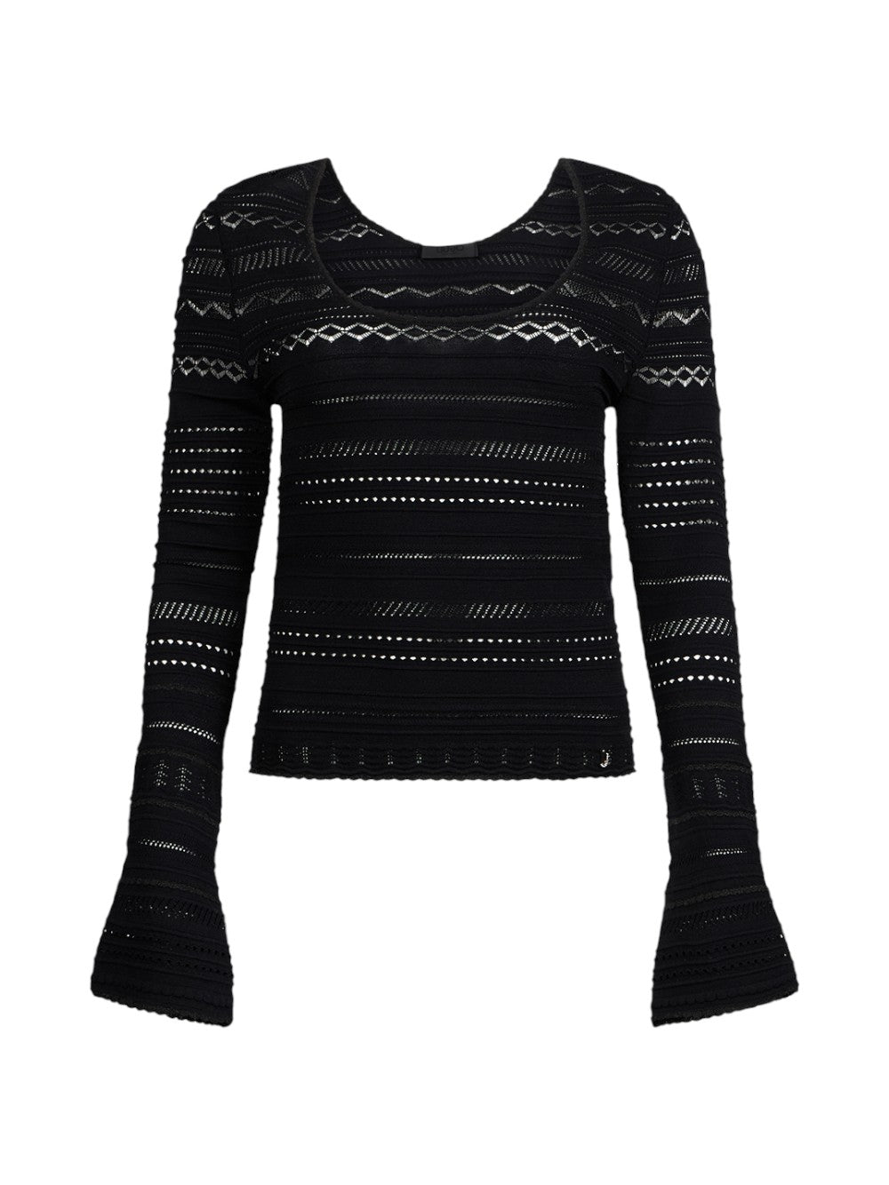 Liu Jo Maglia Donna  CF5195MS55N R9342