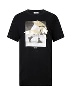 Liu Jo T-SHIRT Donna  UF5271JS923 M9945