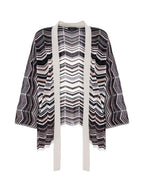 Nenette Cardigan Donna Cover 41BB-Cover