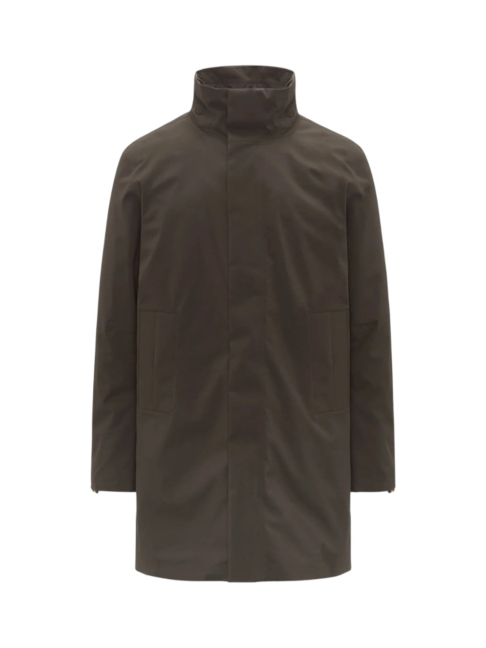 K-Way GIUBBINO Uomo THOMAL BONDED PADDED K7136IW  B38