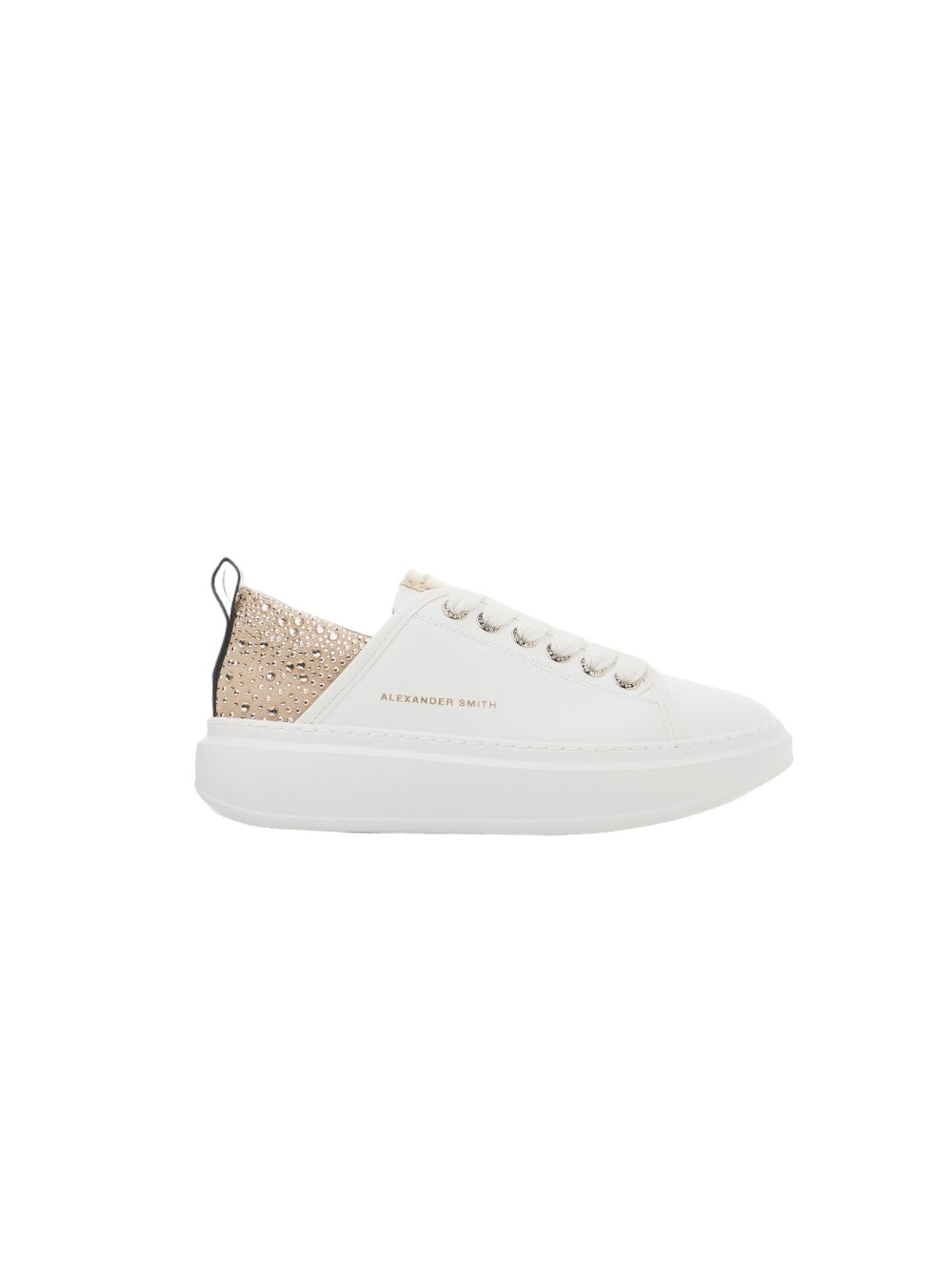 Alexander Smith Sneakers Donna WEMBLEY