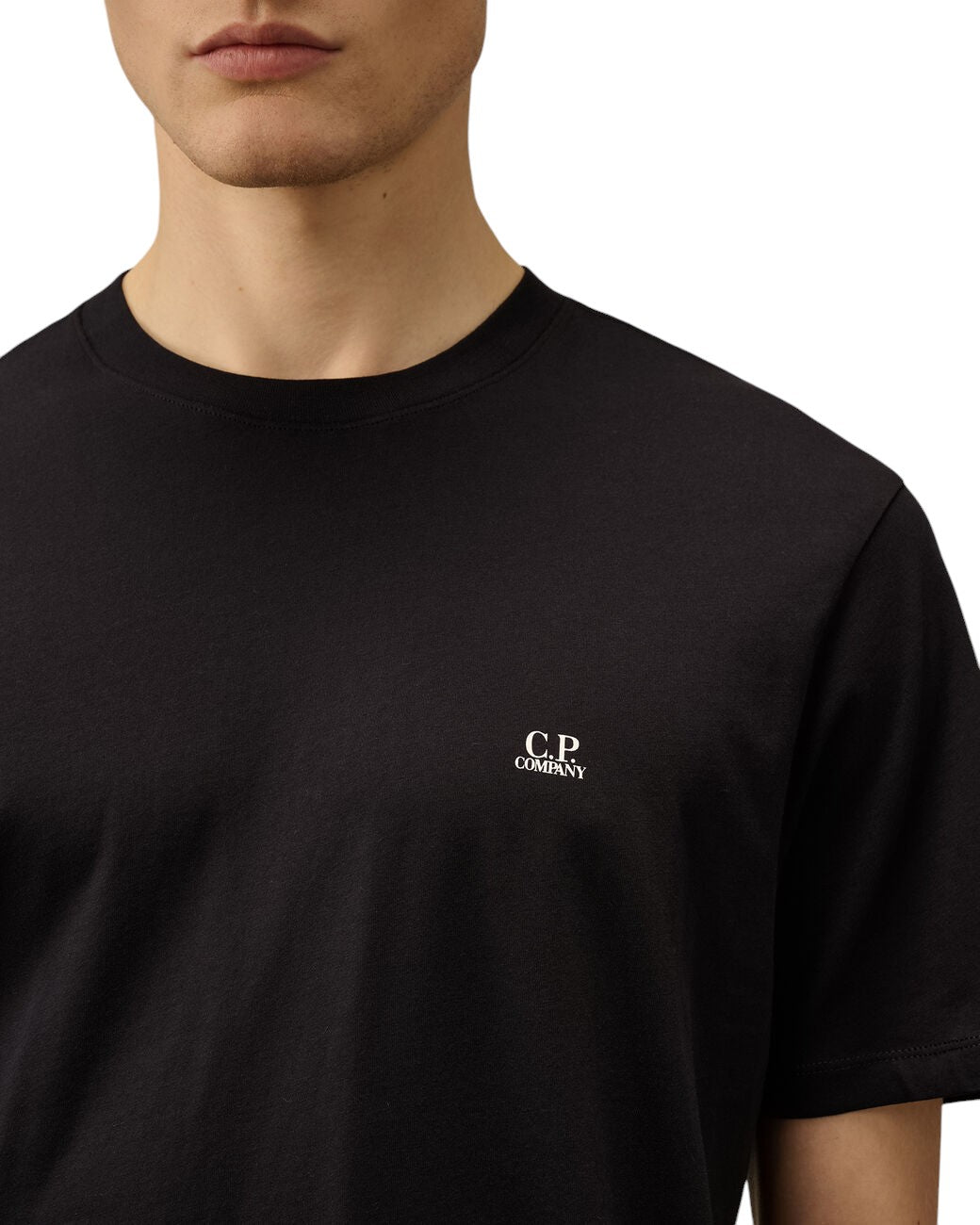 C.p. Company T-SHIRT Uomo 18CMTS030A005100W