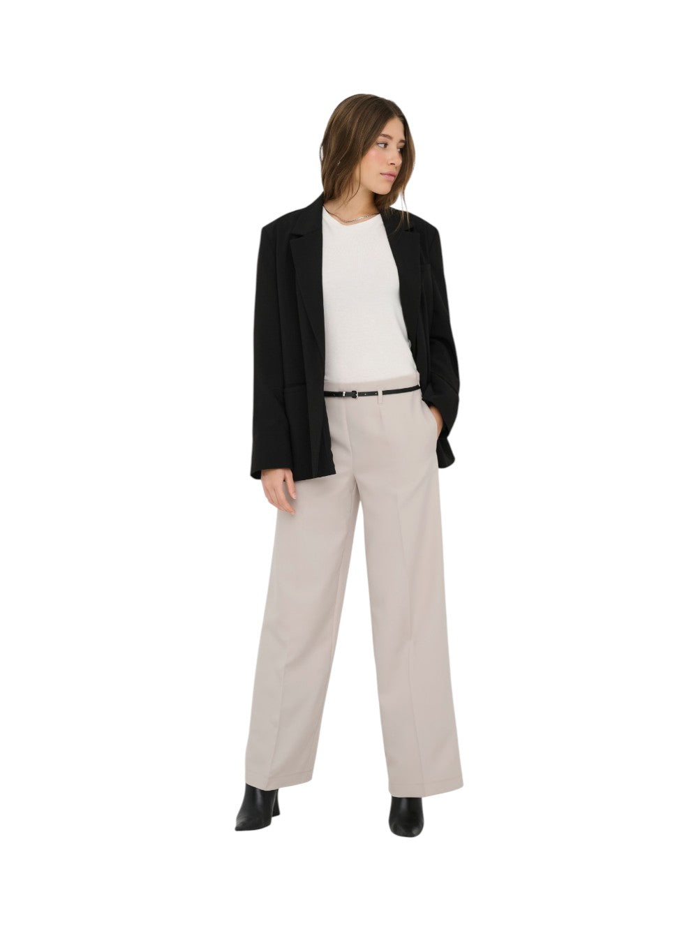 ONLY Pantalone Donna  15366315 Ps