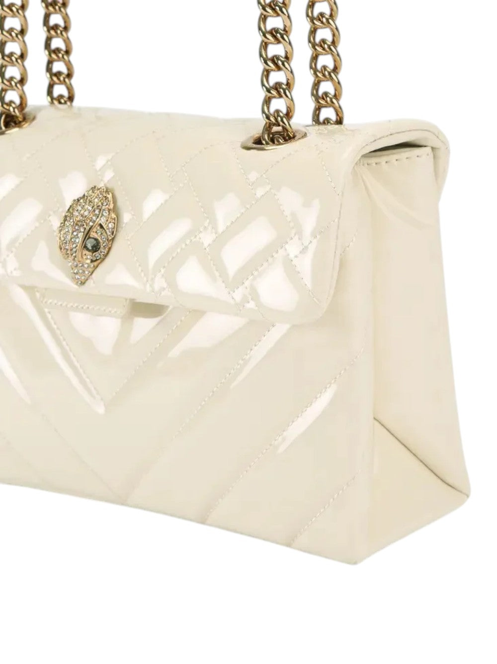 Kurt Geiger Borsa Donna LEATHER KENSINGTON BAG 5021542309 42