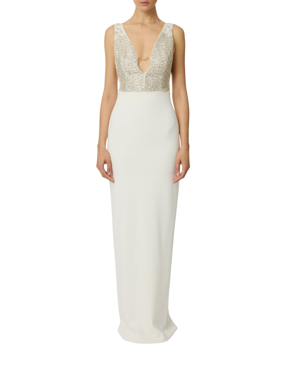 Elisabetta Franchi Abito Donna  ABR2457E2360