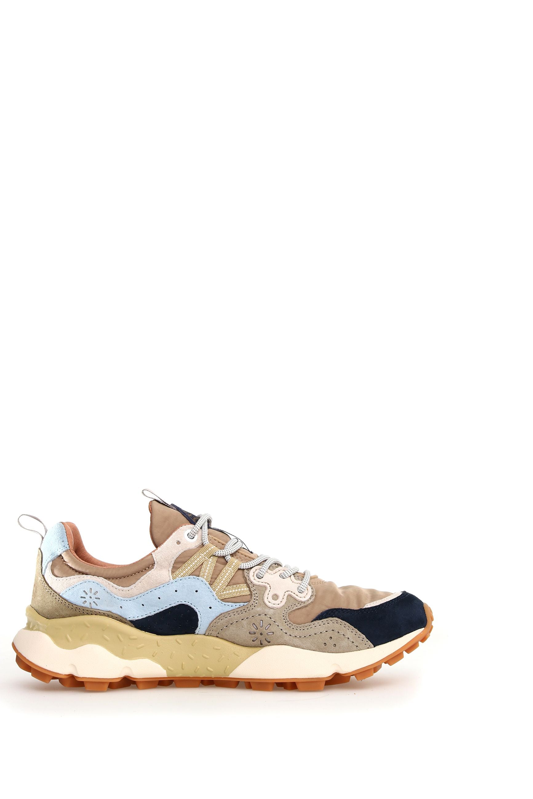 FLOWER MOUNTAIN SCARPA Uomo YAMANO 3 MAN