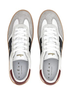 Hogan Sneakers Uomo Cool HXM6470FB60UWS826O