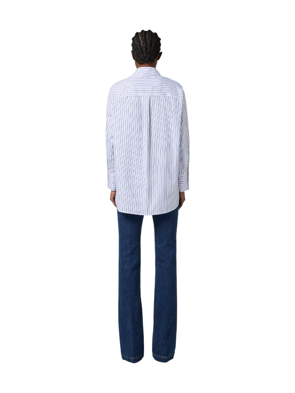 Elisabetta Franchi Camicia Donna  CA11156E2068