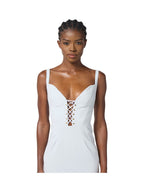 Elisabetta Franchi Abito Donna  AB87857E2EA7