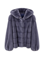 Luigi Lucarella Pelliccia Donna  2035/c