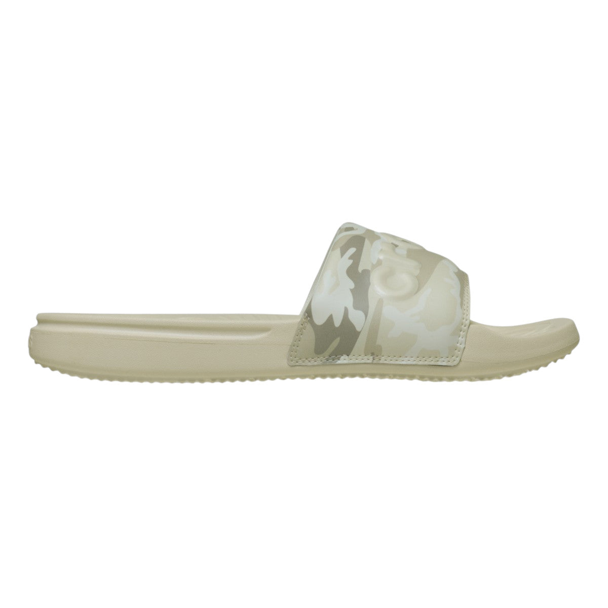 CROCS Ciabatte Uomo Crocs All Day Camouflage Sld M 211863 242
