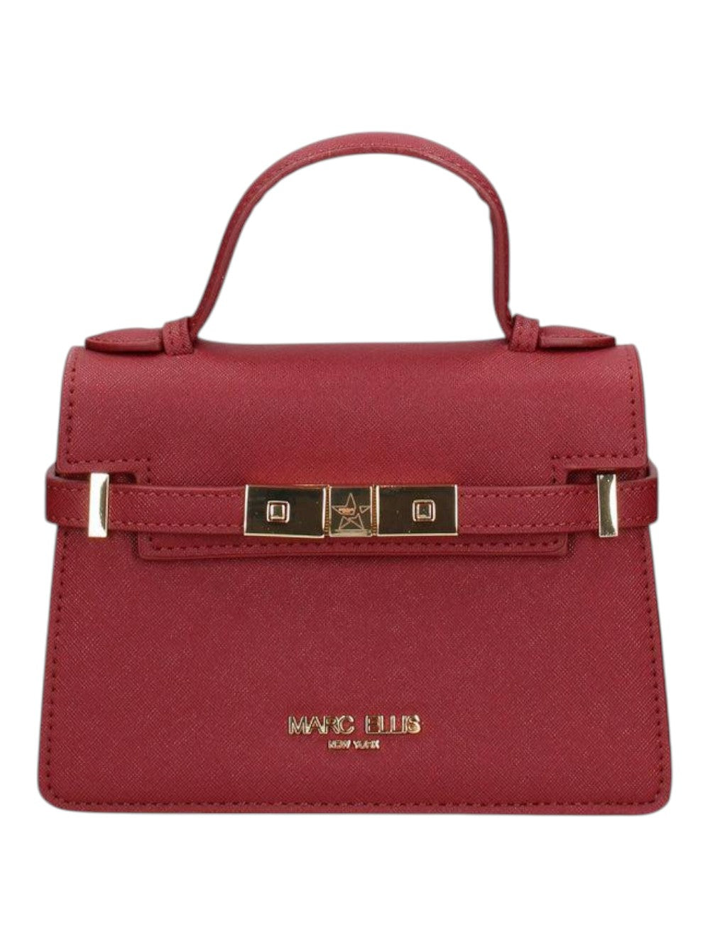 Marc Ellis Borsa Donna  Around S 26