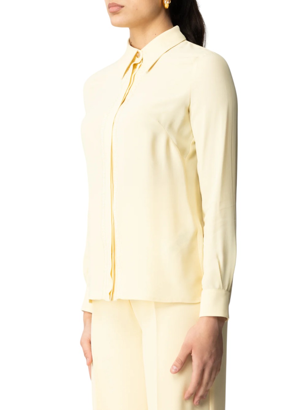 elisabetta franchi camicia Donna CA05451E2