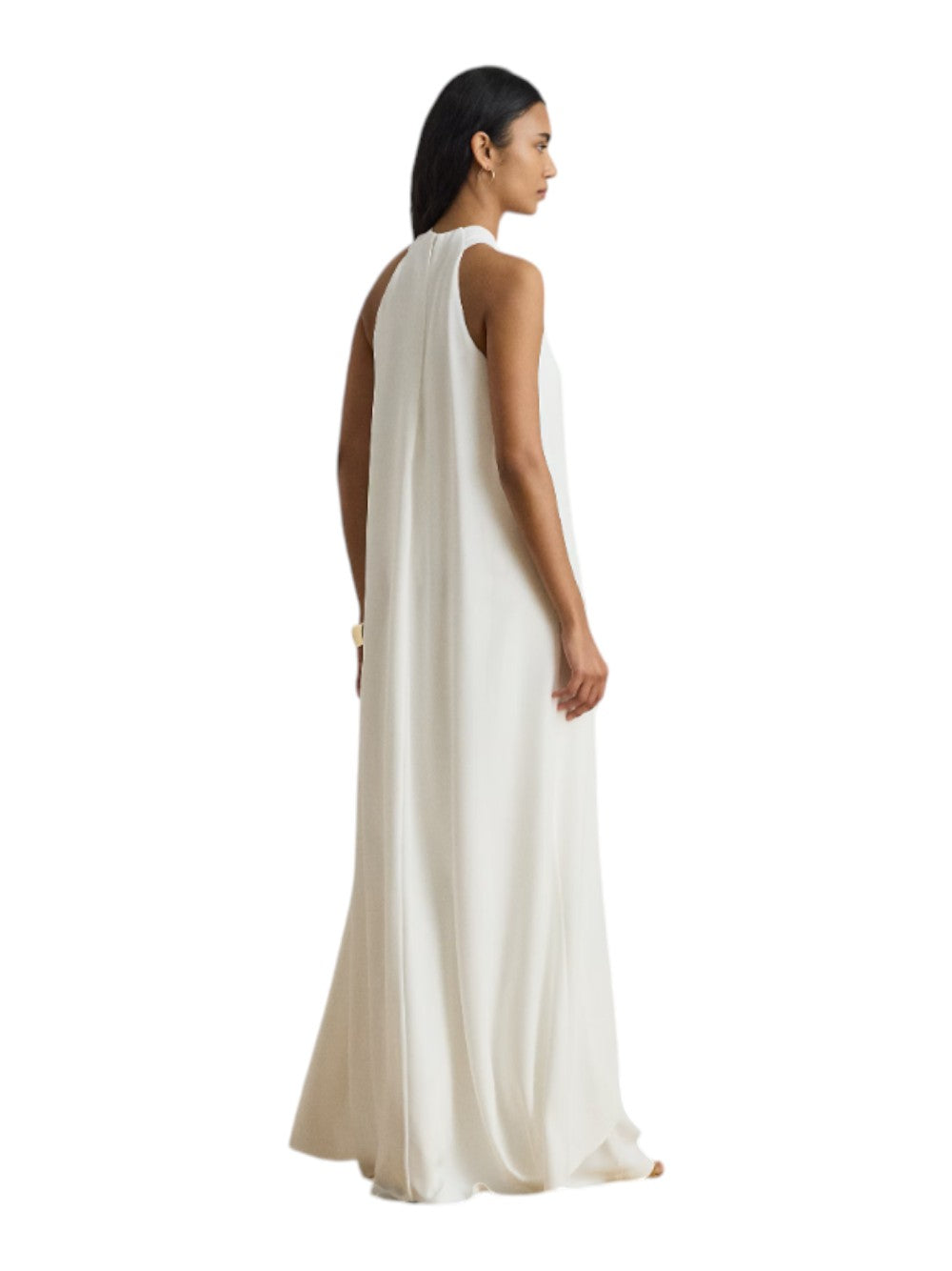Lauren Ralph Lauren Tuta Donna Woven 253P08932001