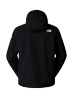The North Face GIUBBINO Uomo M MOUNTAIN ATHLETICS RAINLIT HOODED NF0A8DY2JK31