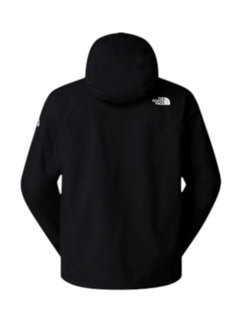 The North Face GIUBBINO Uomo M MOUNTAIN ATHLETICS RAINLIT HOODED NF0A8DY2JK31